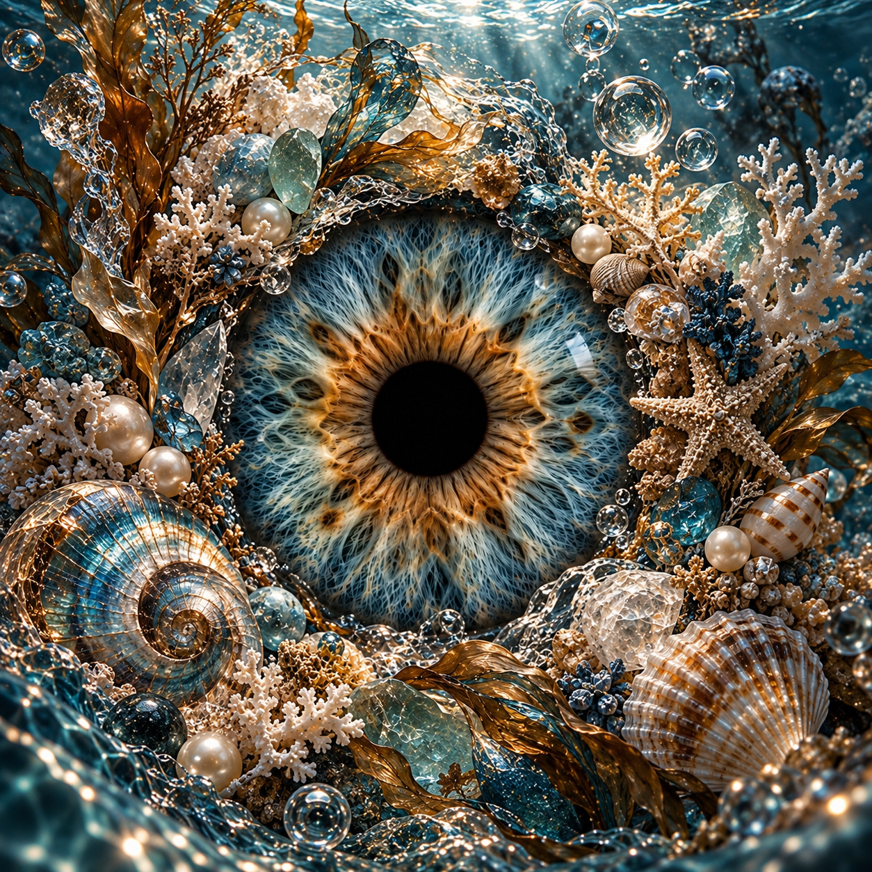 Ocean