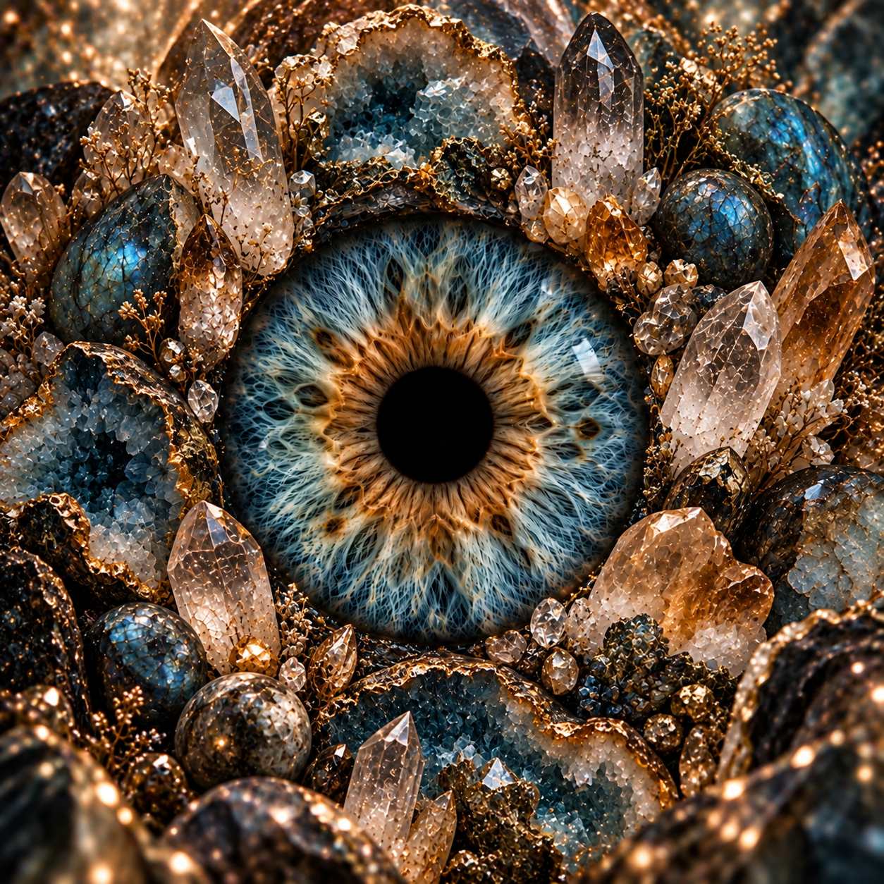 Crystal